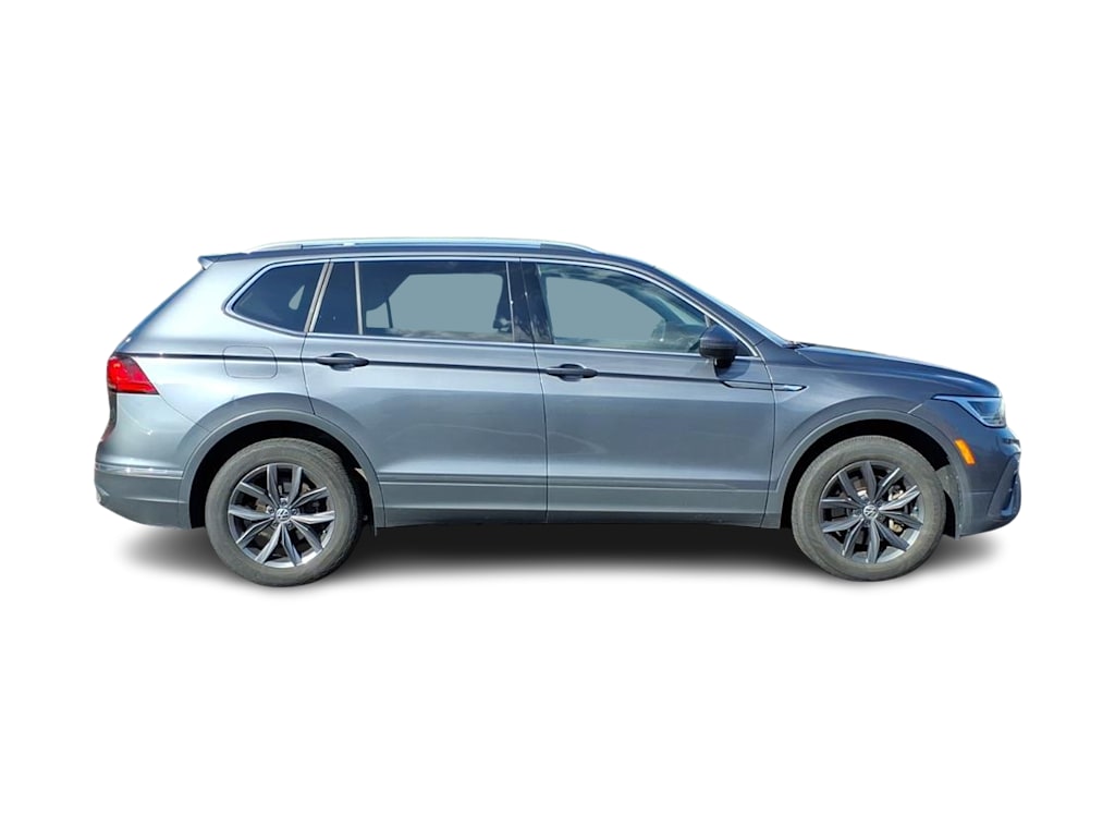 Thumbnail: 2024 Volkswagen Tiguan - 10