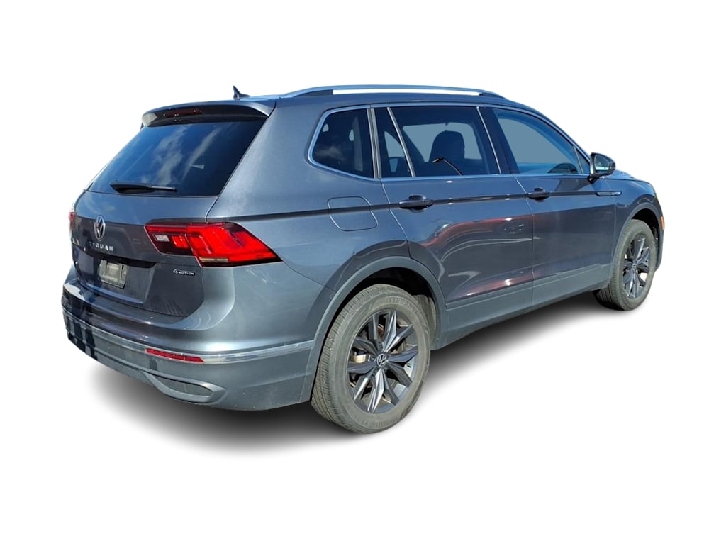 Thumbnail: 2024 Volkswagen Tiguan - 11