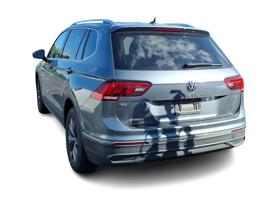 Thumbnail: 2024 Volkswagen Tiguan - 2