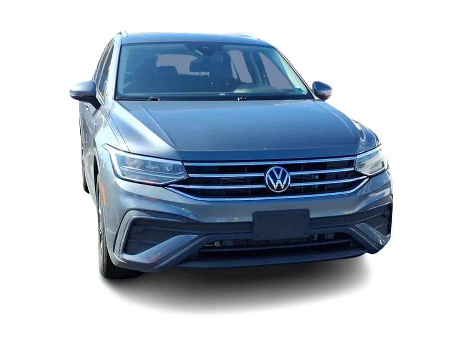 Thumbnail: 2024 Volkswagen Tiguan - 7