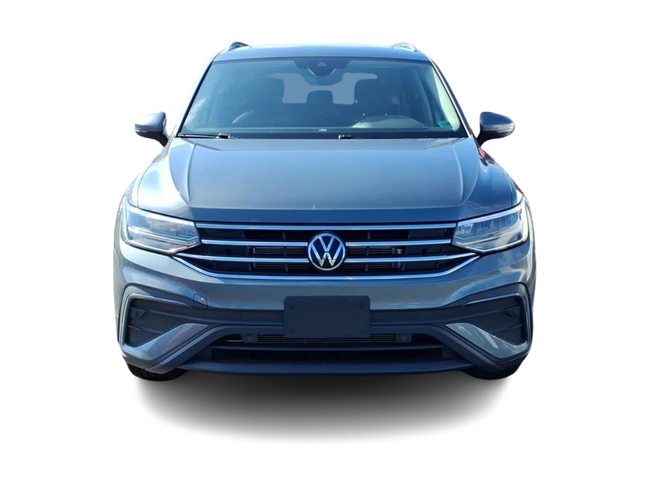 Thumbnail: 2024 Volkswagen Tiguan - 6