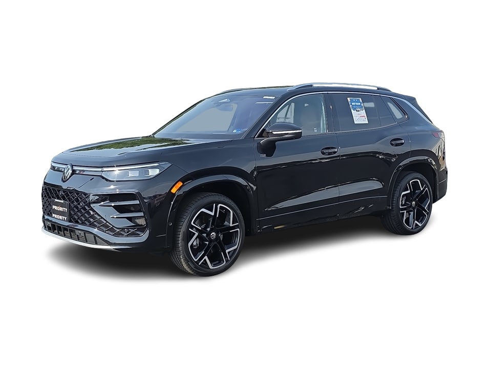 Thumbnail: 2026 Volkswagen Tiguan - 17