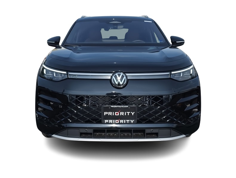 Thumbnail: 2026 Volkswagen Tiguan - 5