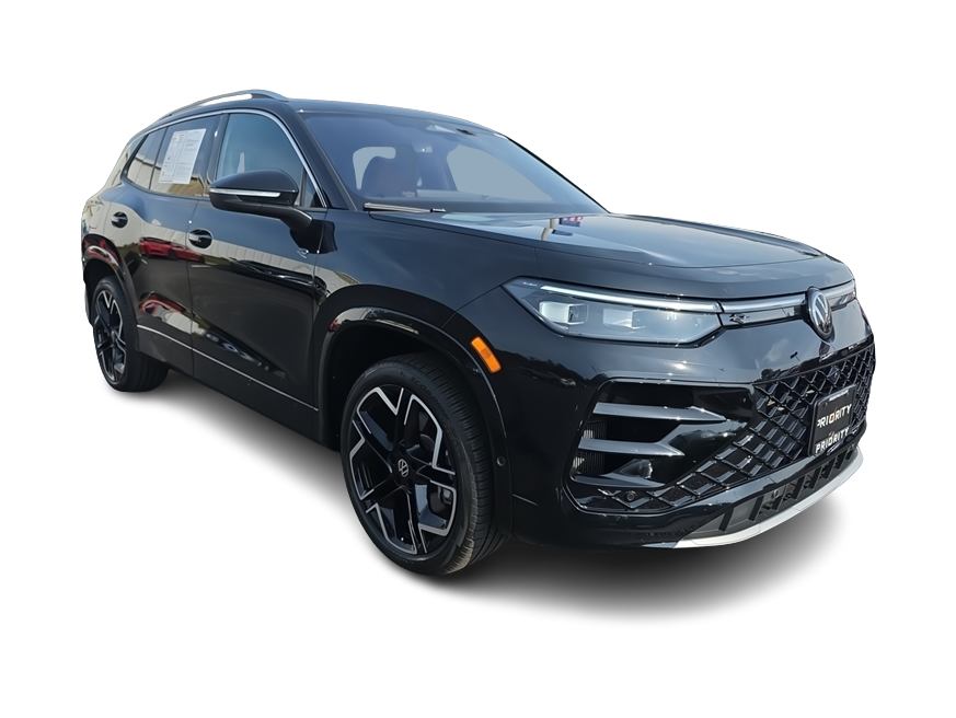 Thumbnail: 2026 Volkswagen Tiguan - 16