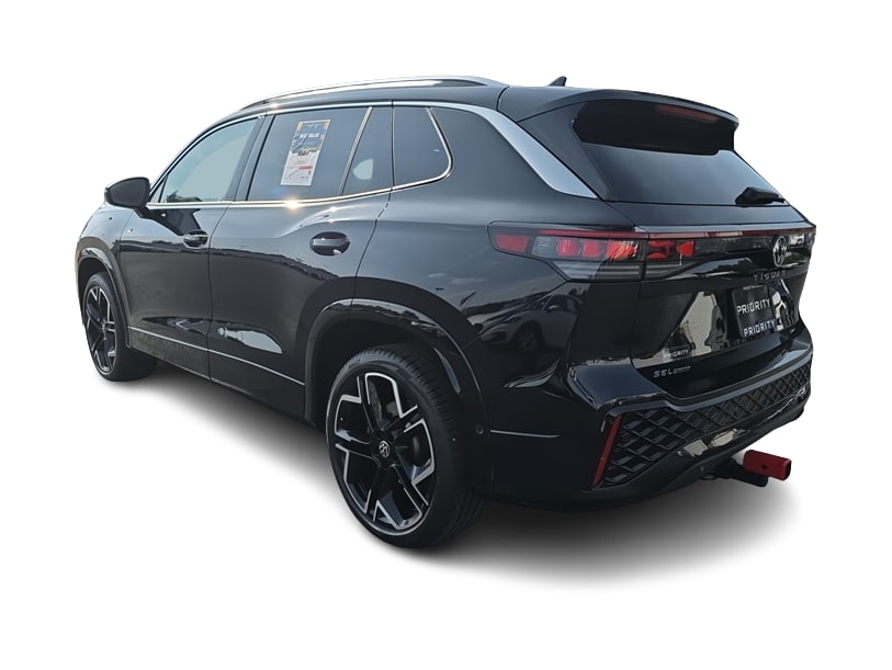 Thumbnail: 2026 Volkswagen Tiguan - 18
