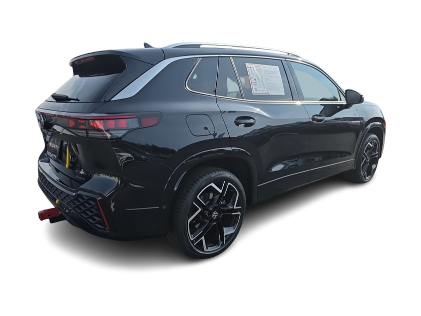 Thumbnail: 2026 Volkswagen Tiguan - 19
