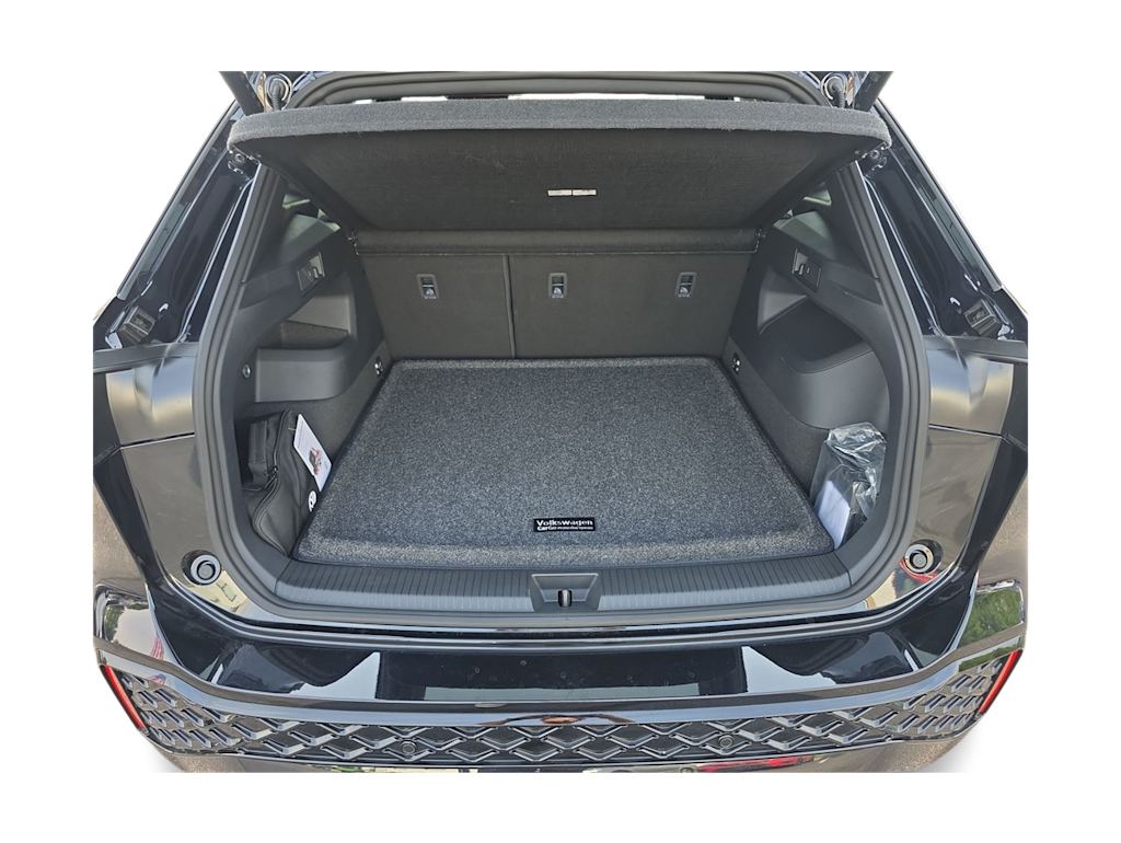Thumbnail: 2026 Volkswagen Tiguan - 14