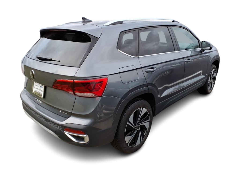 Thumbnail: 2024 Volkswagen Taos - 8