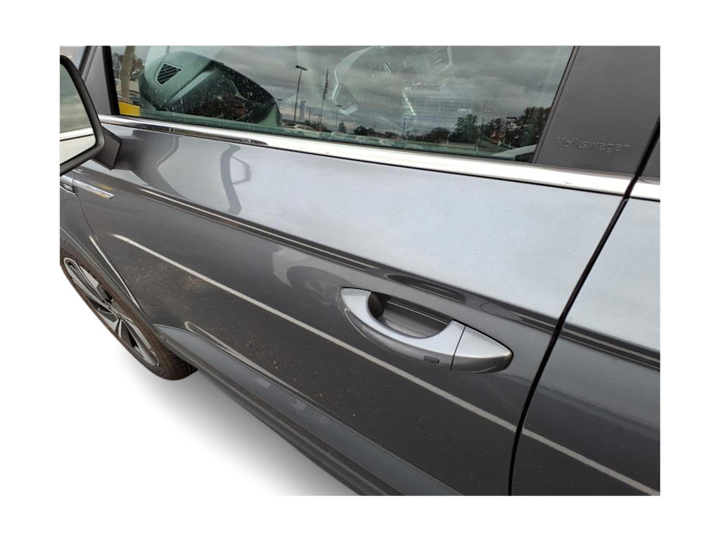 Thumbnail: 2024 Volkswagen Taos - 11