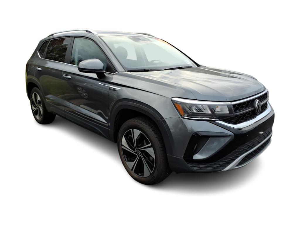 Thumbnail: 2024 Volkswagen Taos - 6