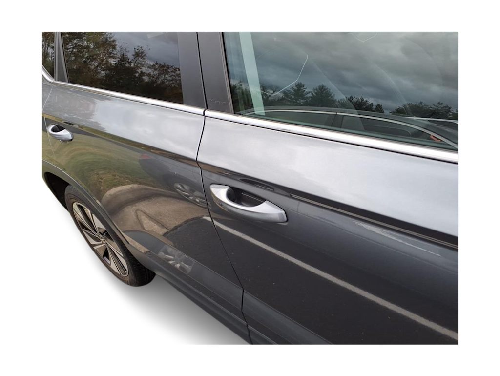 Thumbnail: 2024 Volkswagen Taos - 2