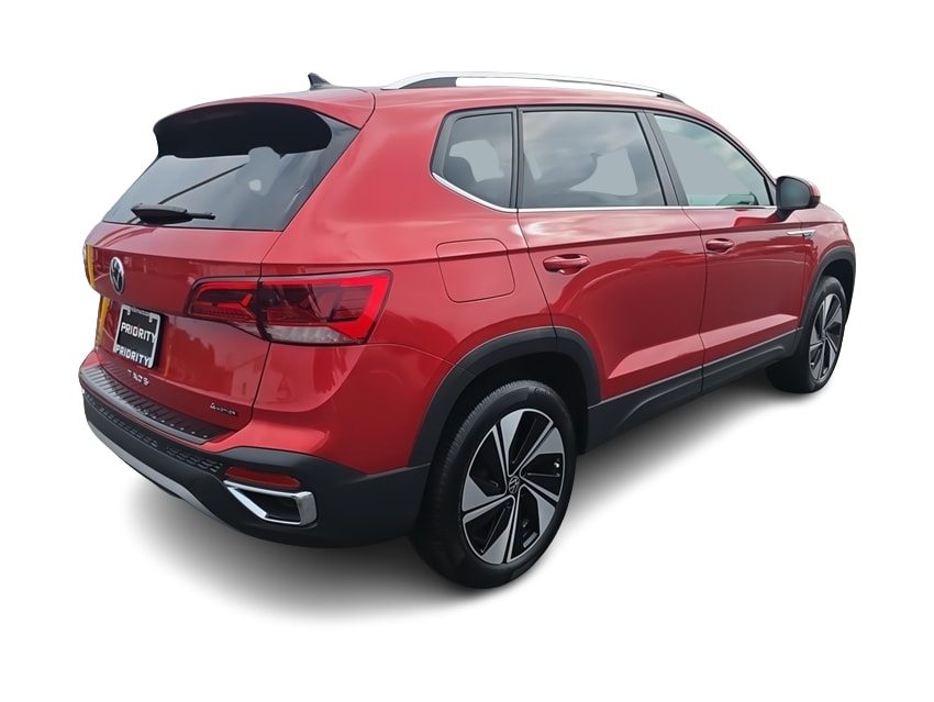 Thumbnail: 2024 Volkswagen Taos - 20