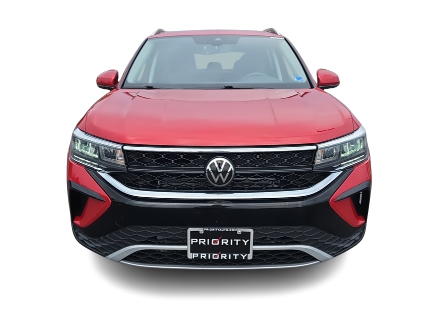Thumbnail: 2024 Volkswagen Taos - 6