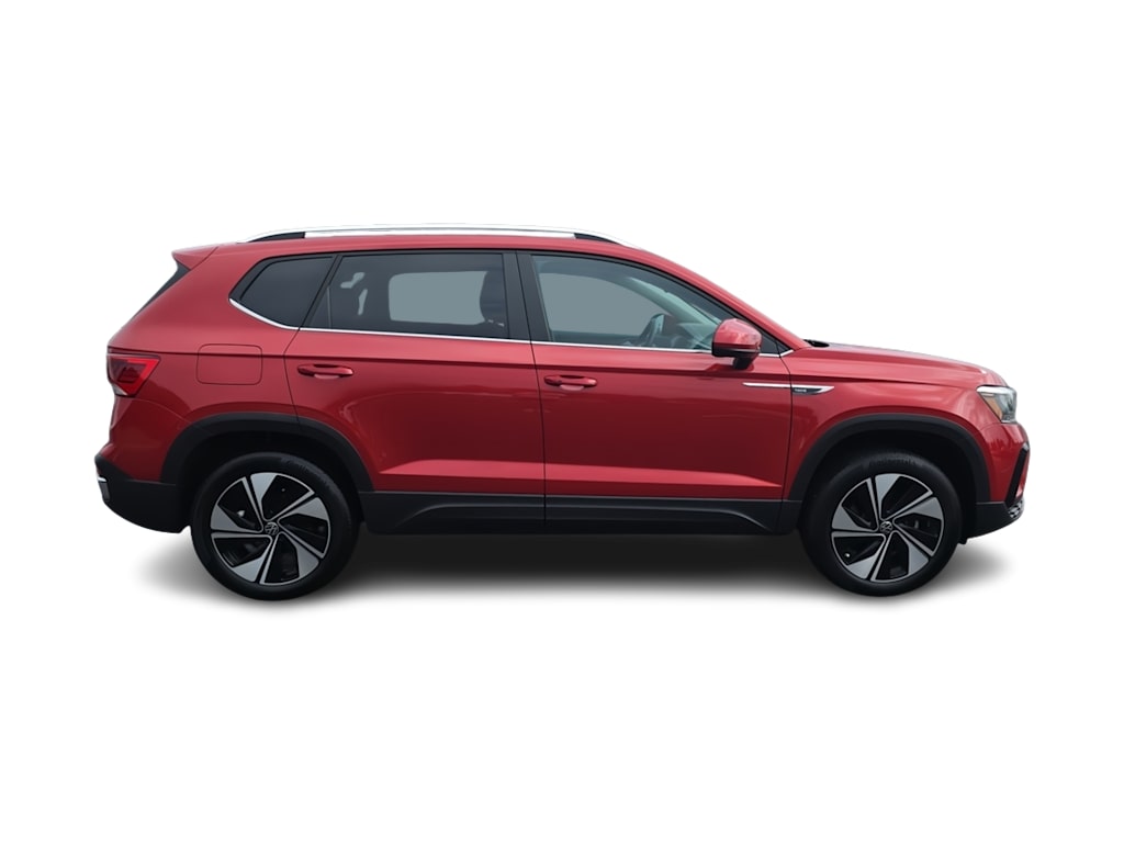 Thumbnail: 2024 Volkswagen Taos - 17