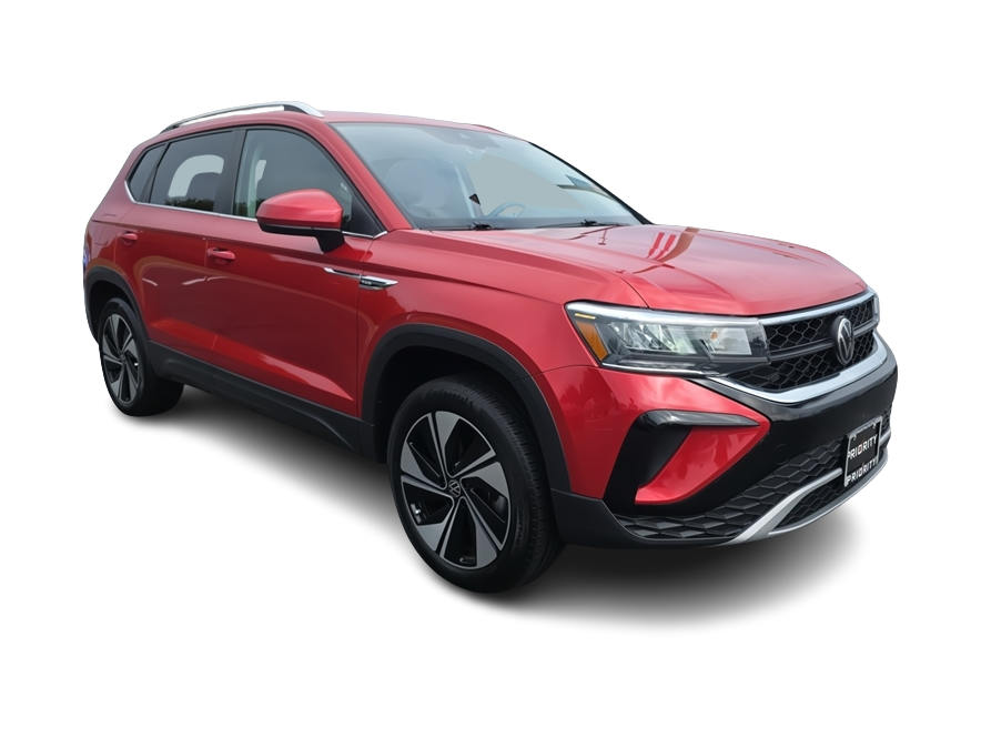 Thumbnail: 2024 Volkswagen Taos - 18