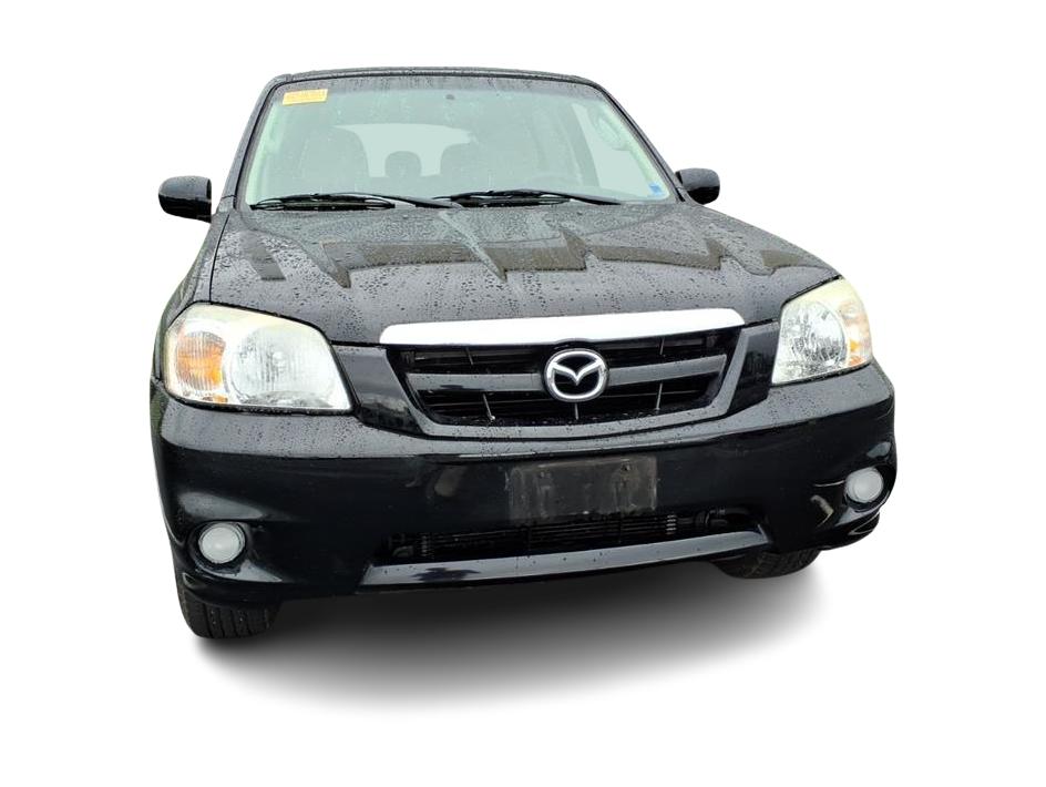 Thumbnail: 2005 Mazda Tribute - 7