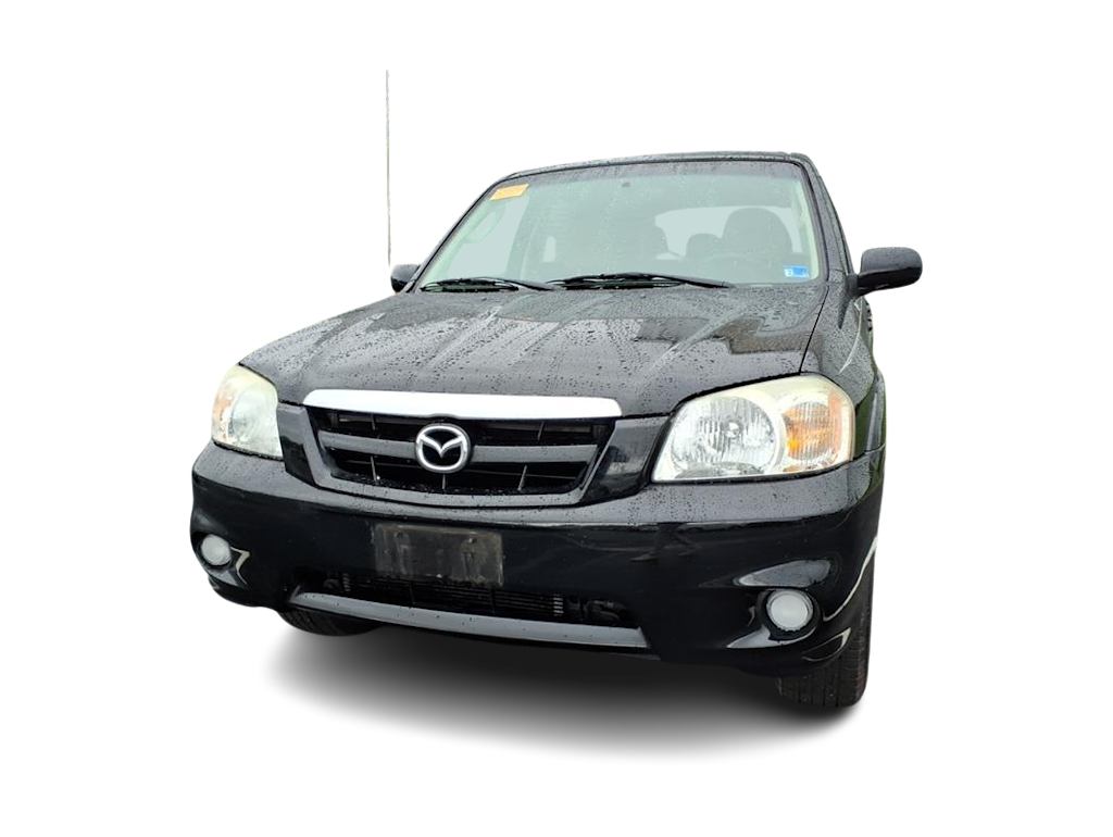 Thumbnail: 2005 Mazda Tribute - 2