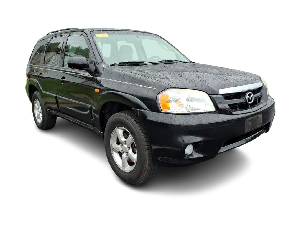 Thumbnail: 2005 Mazda Tribute - 12