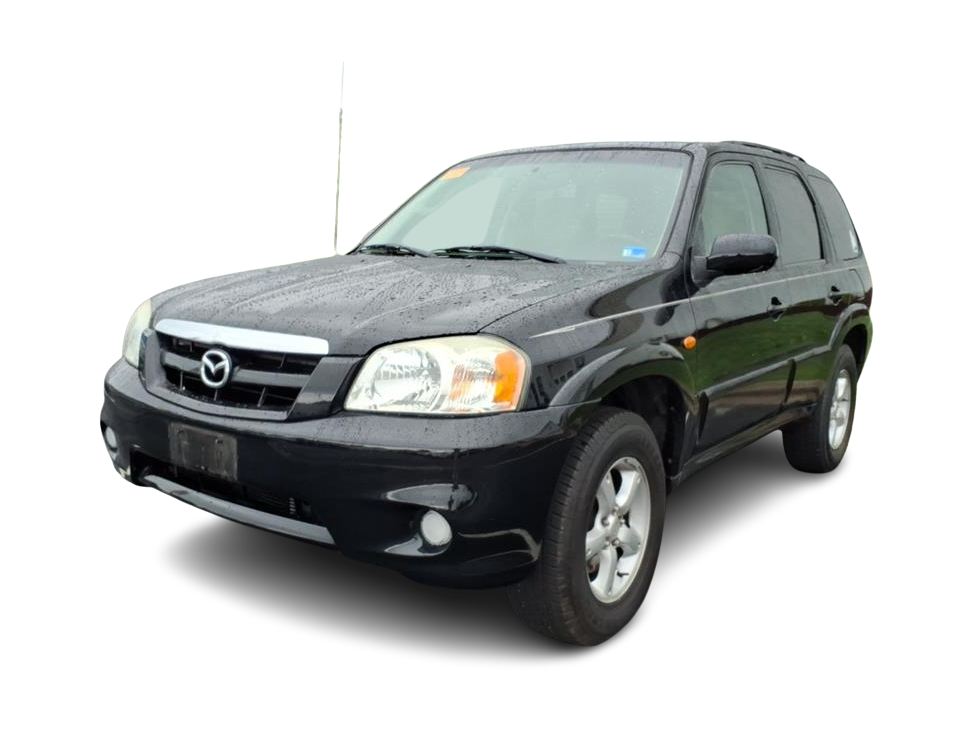 Thumbnail: 2005 Mazda Tribute - 3