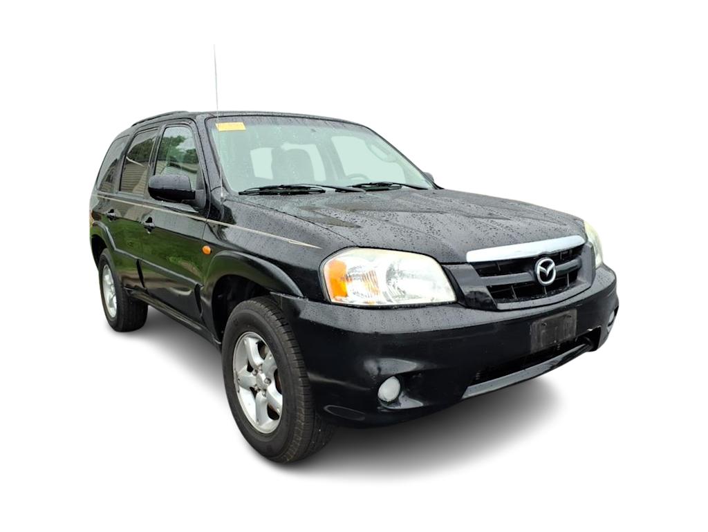 Thumbnail: 2005 Mazda Tribute - 11