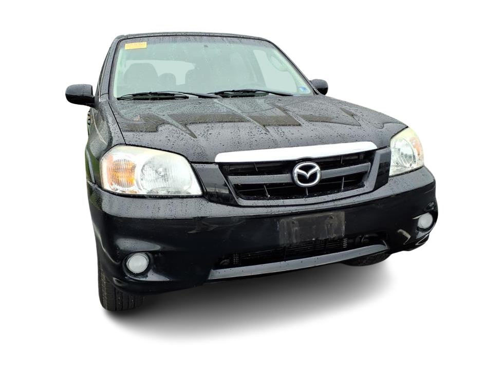 Thumbnail: 2005 Mazda Tribute - 8