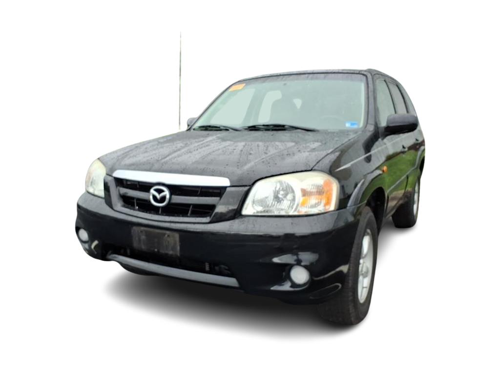 Thumbnail: 2005 Mazda Tribute - 4