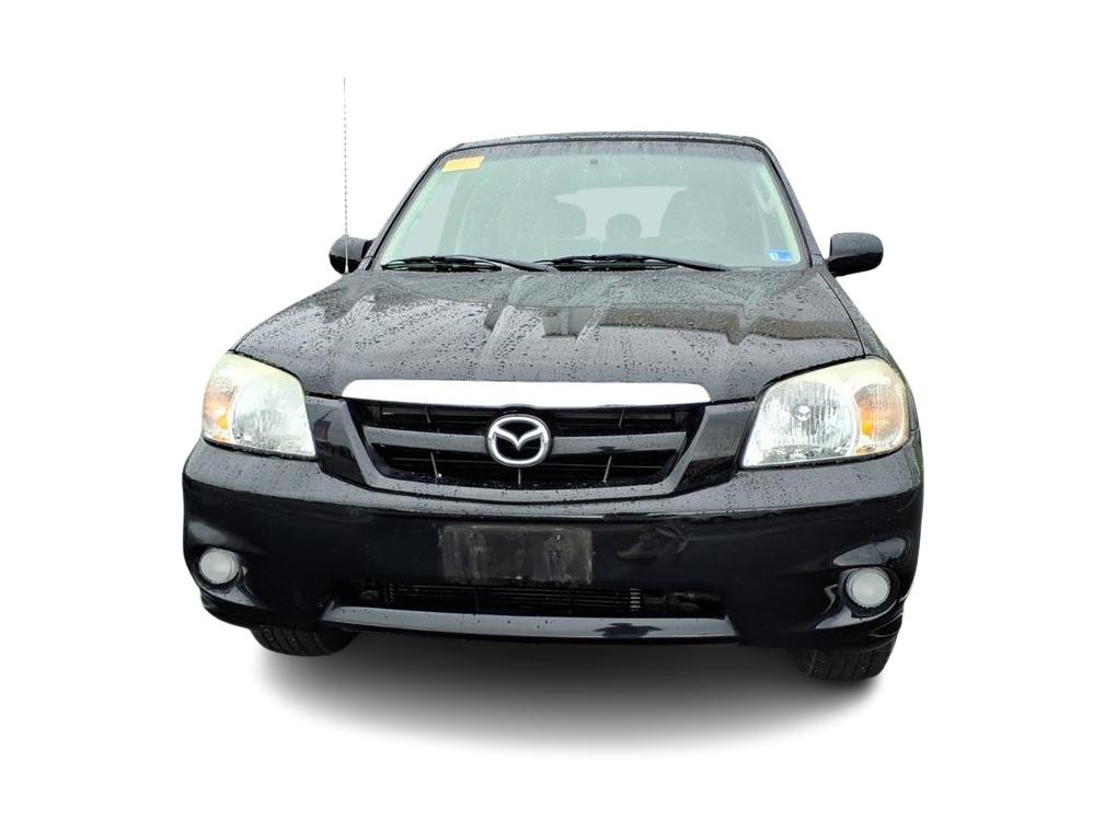 Thumbnail: 2005 Mazda Tribute - 5