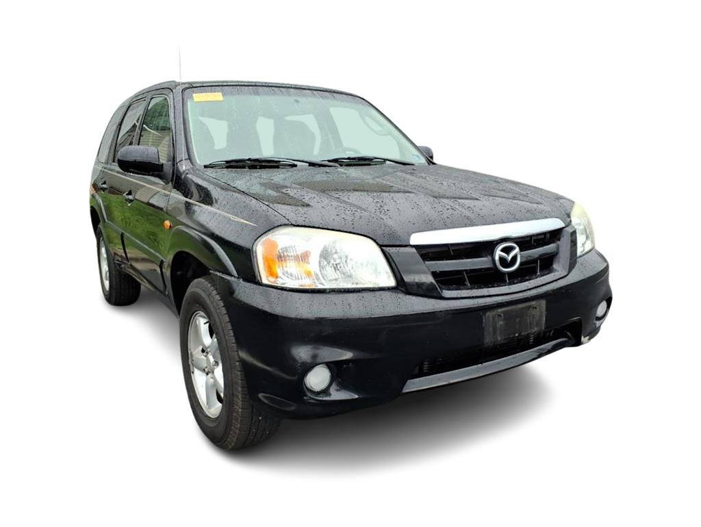 Thumbnail: 2005 Mazda Tribute - 10