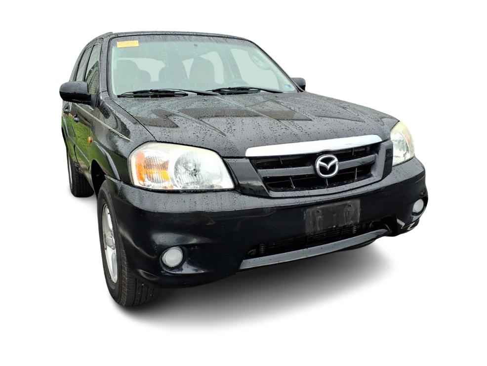 Thumbnail: 2005 Mazda Tribute - 9