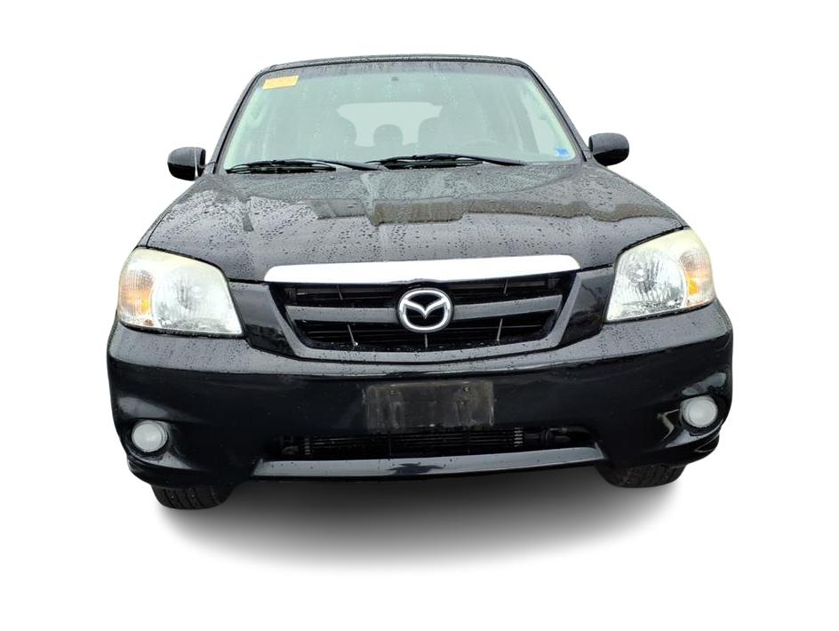 Thumbnail: 2005 Mazda Tribute - 6