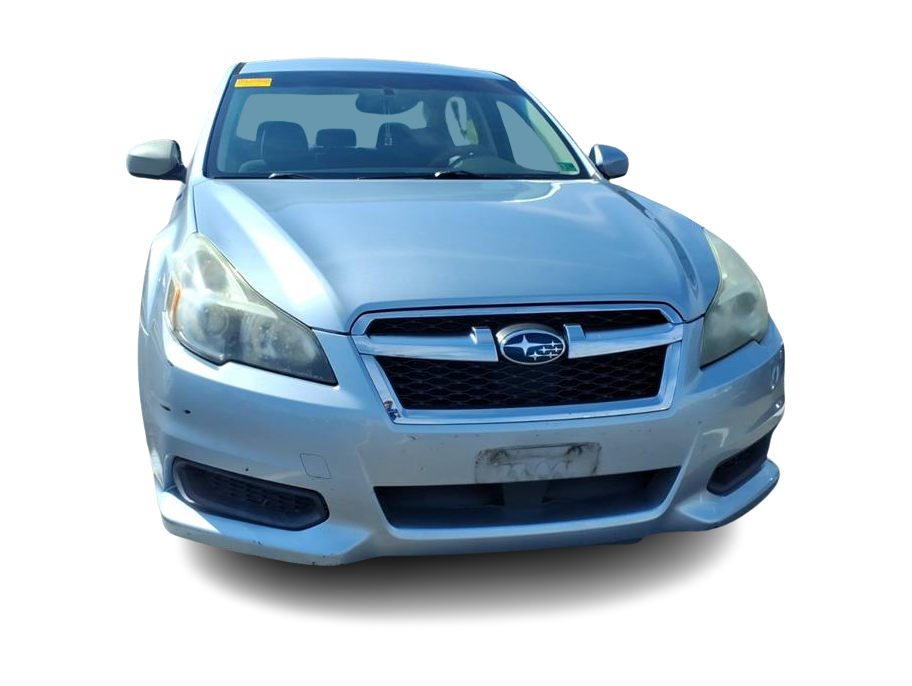 Thumbnail: 2014 Subaru Legacy - 8