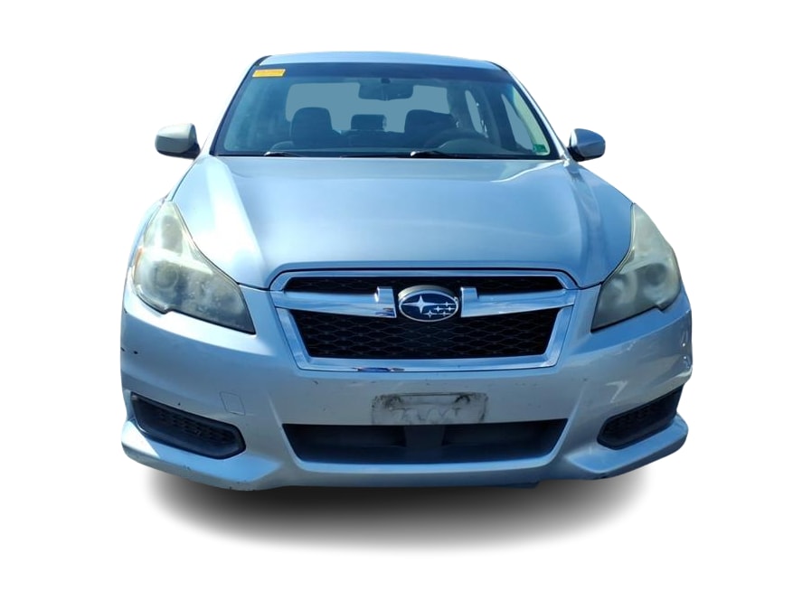 Thumbnail: 2014 Subaru Legacy - 7