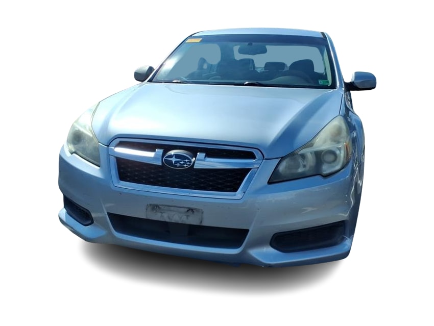 Thumbnail: 2014 Subaru Legacy - 2