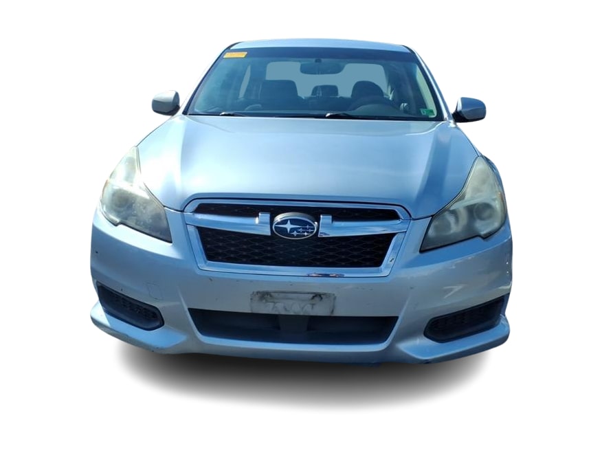 Thumbnail: 2014 Subaru Legacy - 6