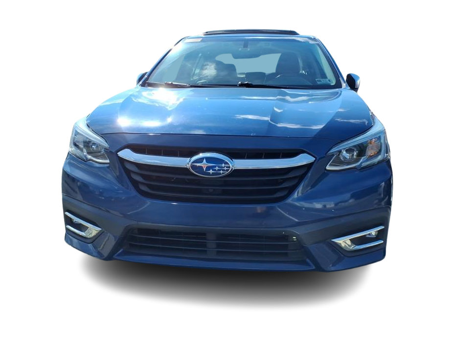 Thumbnail: 2021 Subaru Legacy - 6