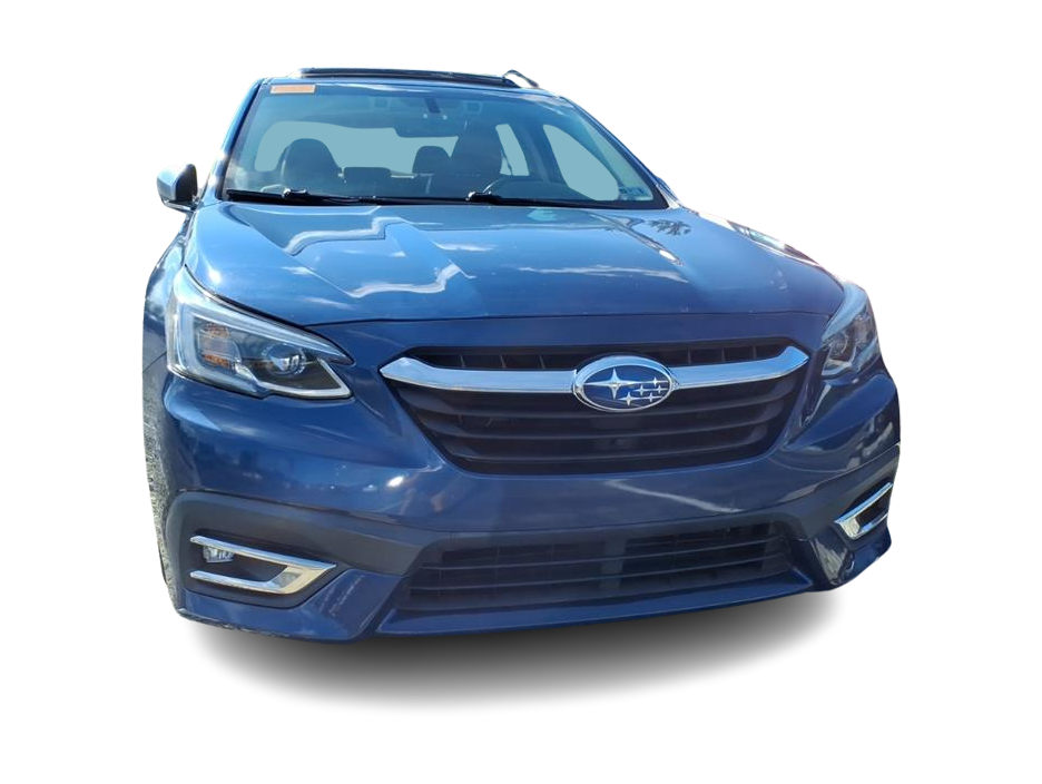 Thumbnail: 2021 Subaru Legacy - 8