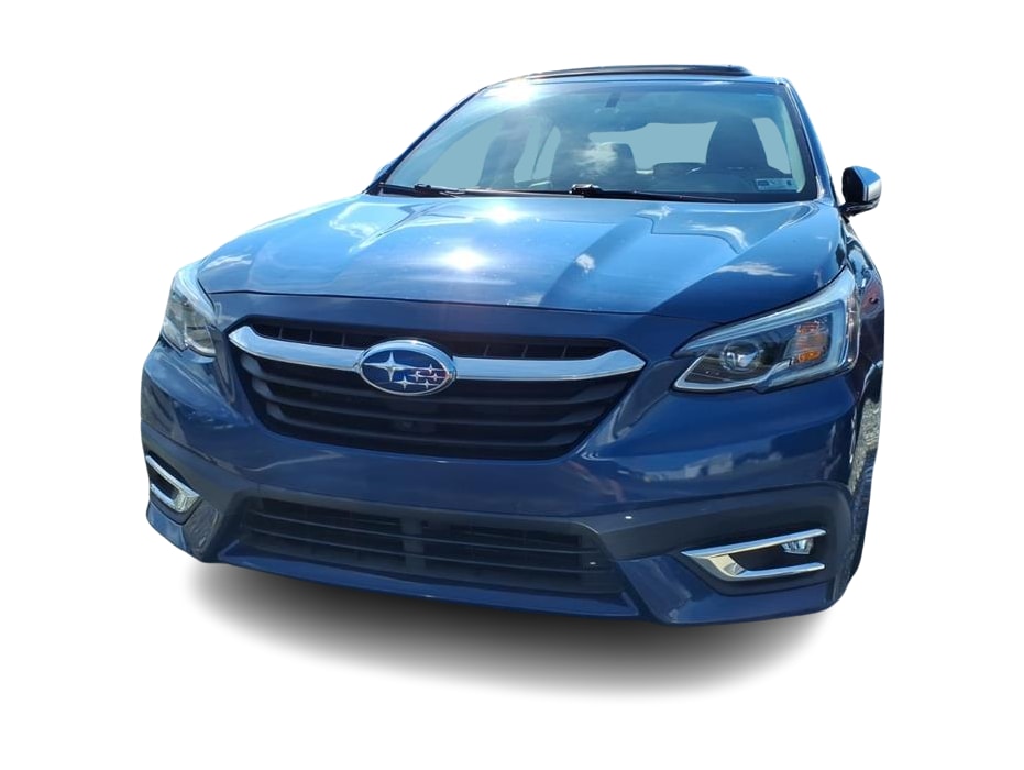 Thumbnail: 2021 Subaru Legacy - 3