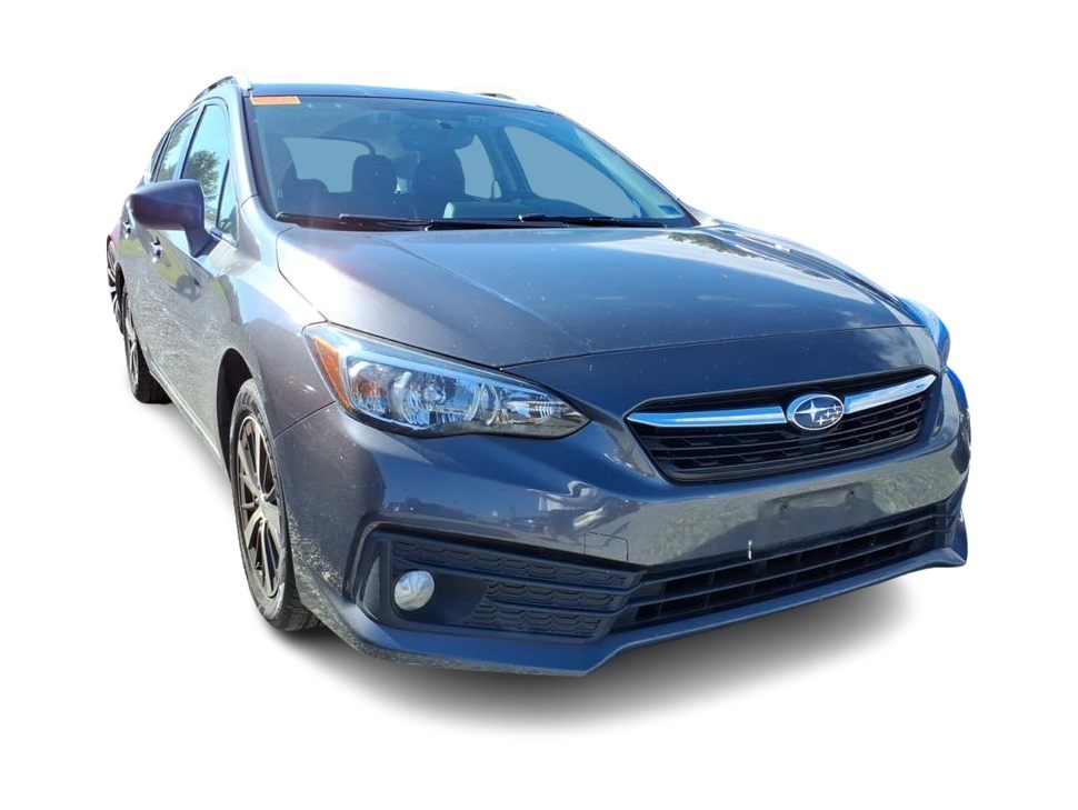 Thumbnail: 2020 Subaru Impreza - 10