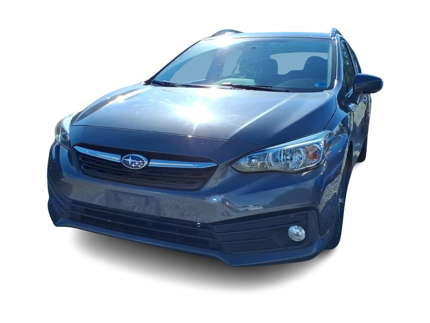 Thumbnail: 2020 Subaru Impreza - 5