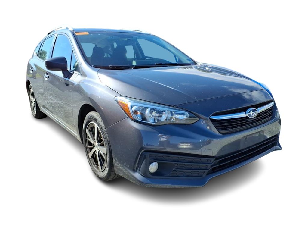 Thumbnail: 2020 Subaru Impreza - 11