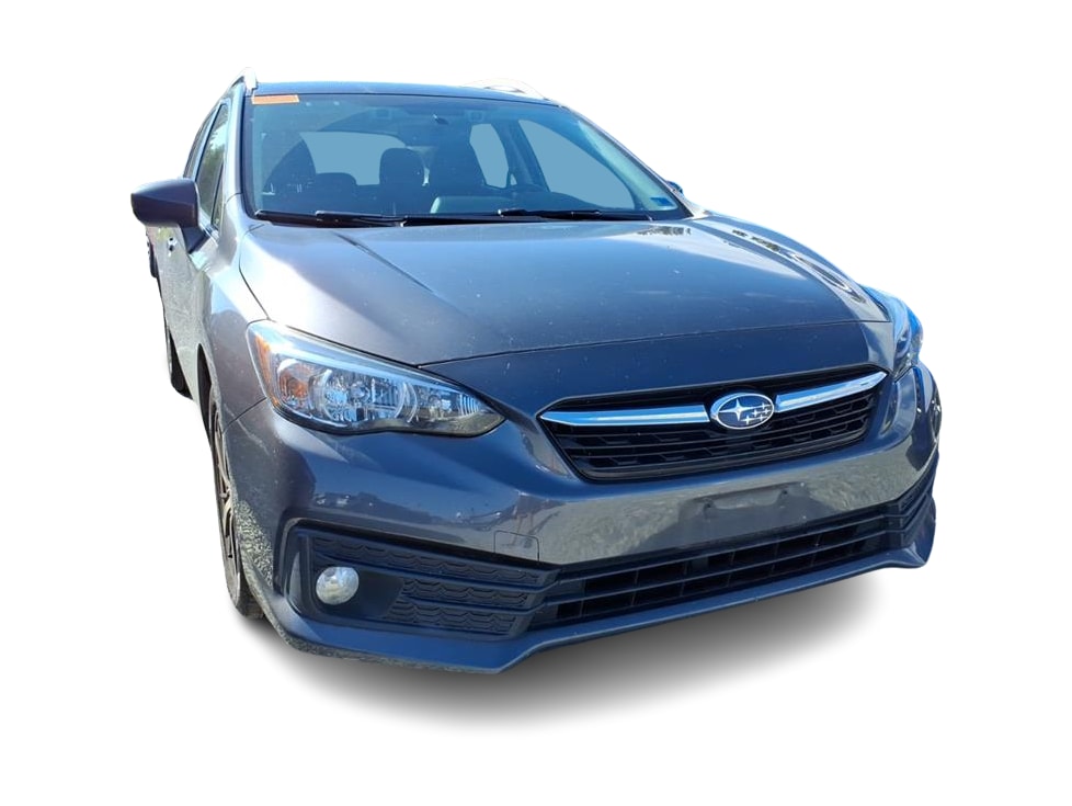 Thumbnail: 2020 Subaru Impreza - 9