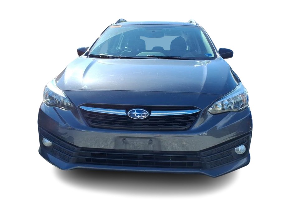 Thumbnail: 2020 Subaru Impreza - 6