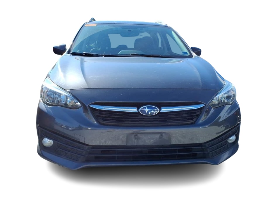Thumbnail: 2020 Subaru Impreza - 7