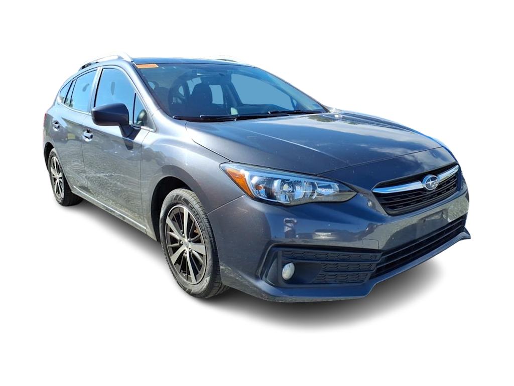 Thumbnail: 2020 Subaru Impreza - 12