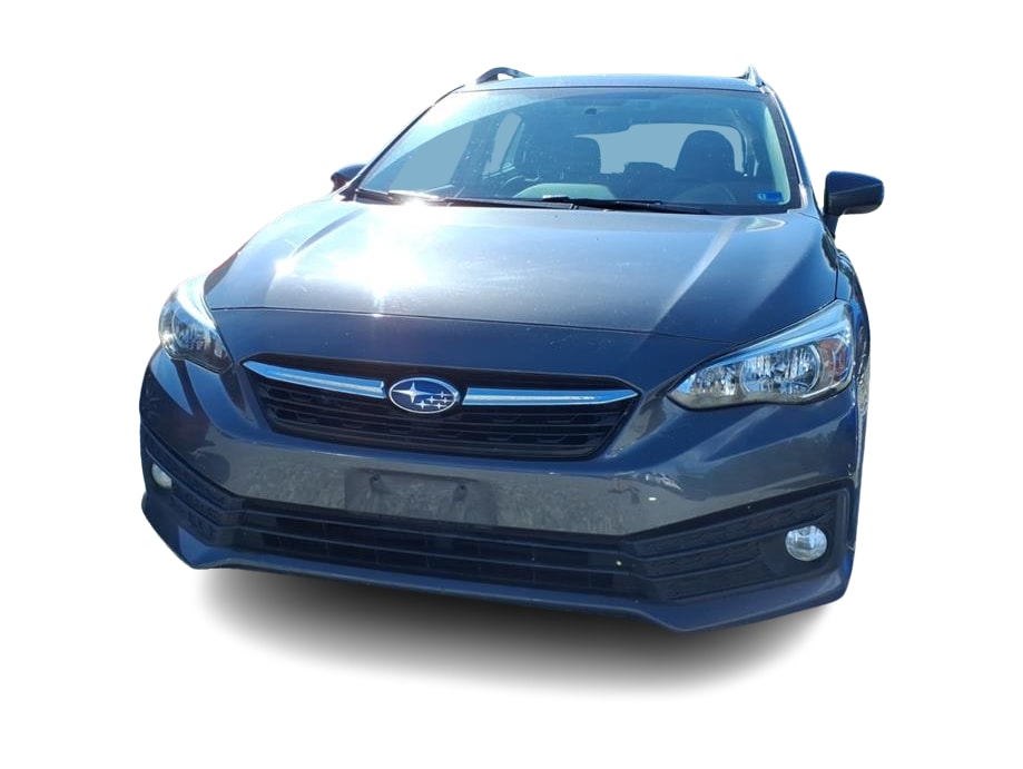 Thumbnail: 2020 Subaru Impreza - 2