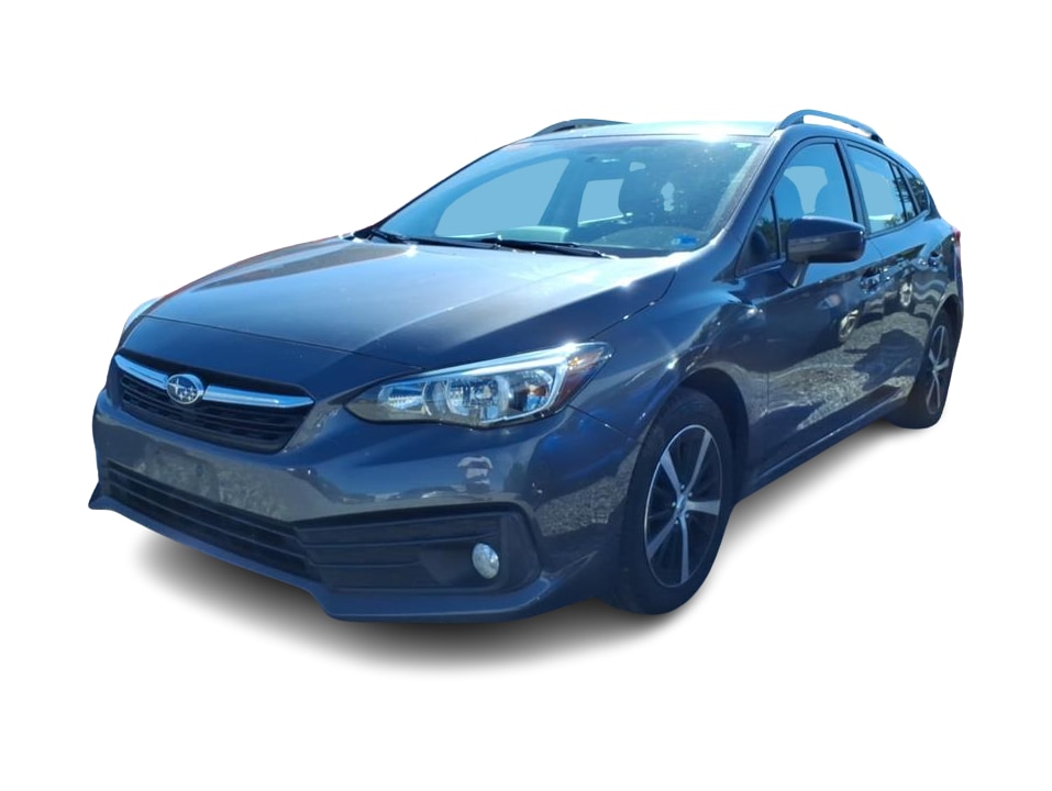 Thumbnail: 2020 Subaru Impreza - 3