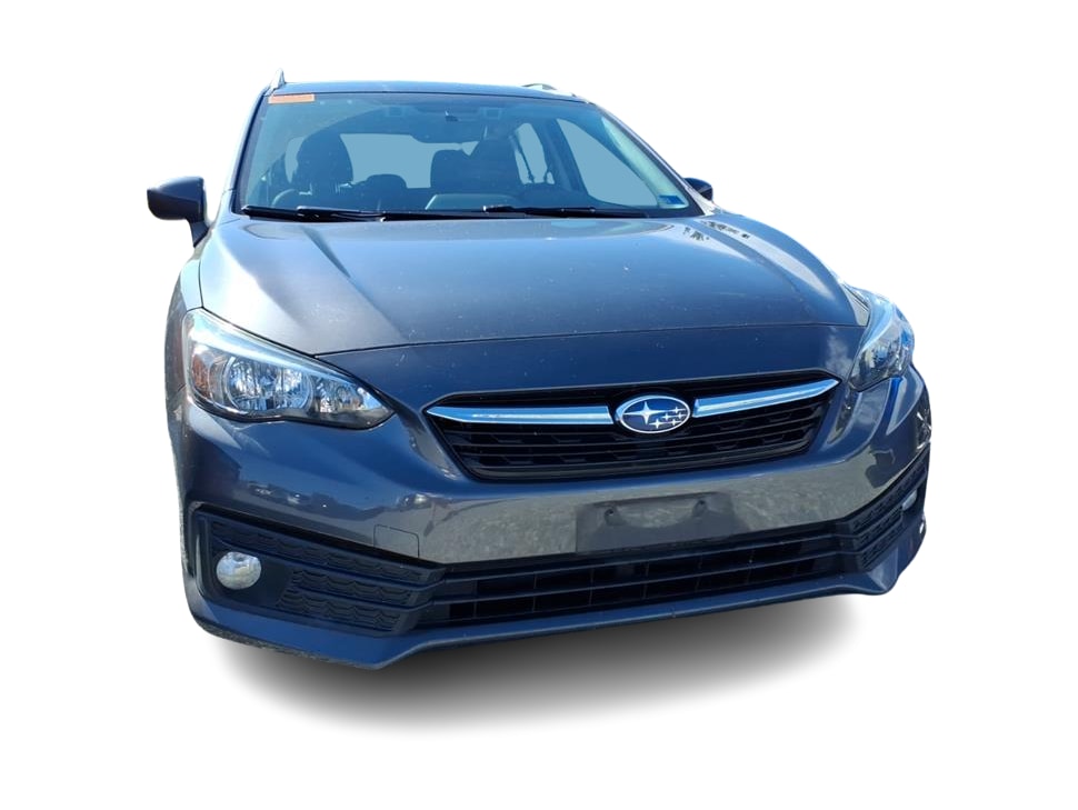 Thumbnail: 2020 Subaru Impreza - 8