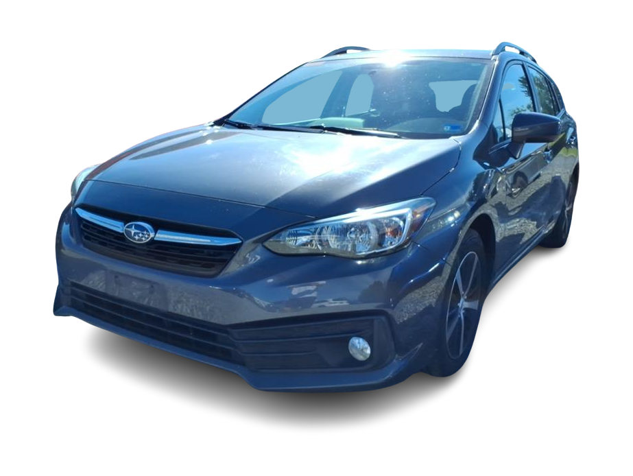 Thumbnail: 2020 Subaru Impreza - 4