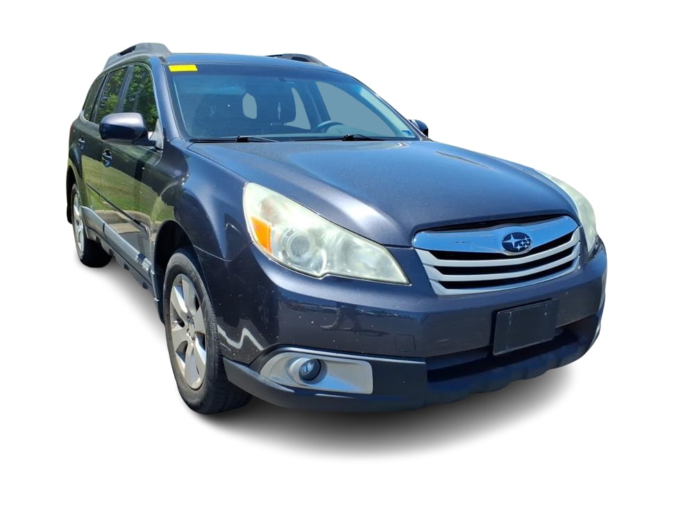 Thumbnail: 2012 Subaru Outback - 10