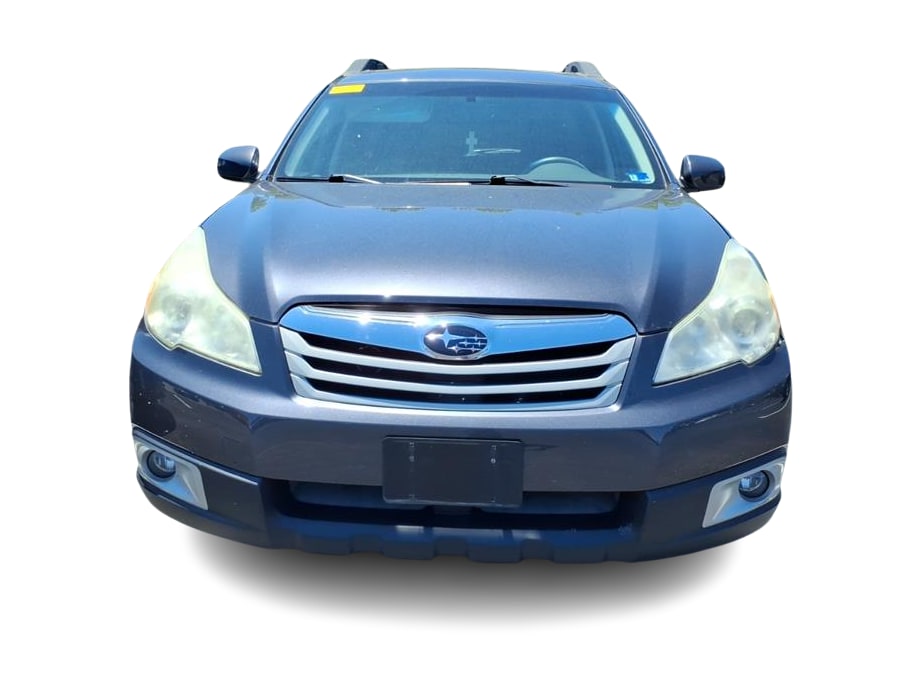 Thumbnail: 2012 Subaru Outback - 6